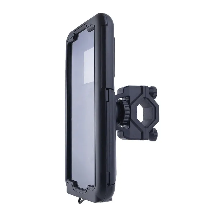 Bicycle Waterproof Phone Holder, Style: PDS-DC2