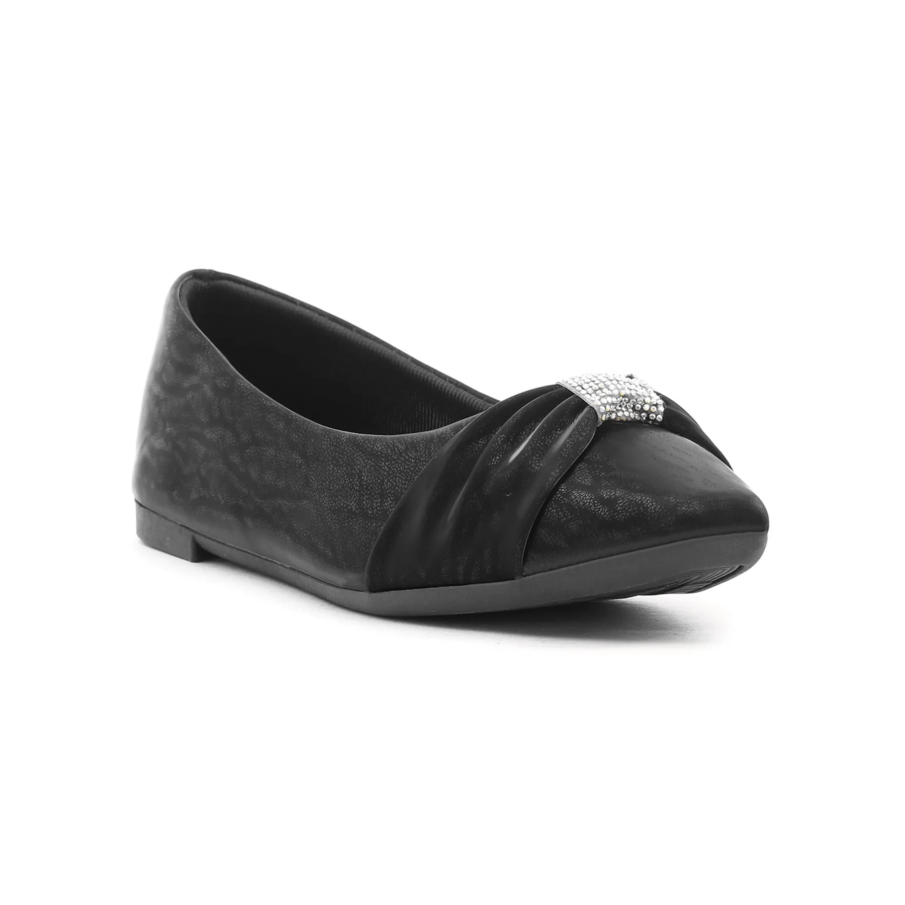 Black Pumps WN0892