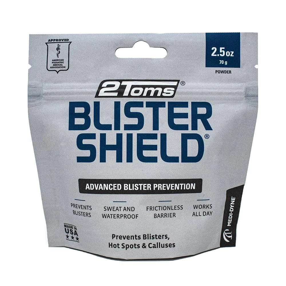 Blister Shield Pouch