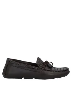 Bottega Veneta Man Loafer Dark brown 5.5 UK