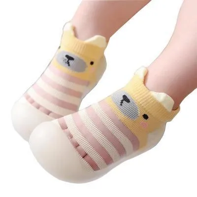 Breathable Baby Shoes