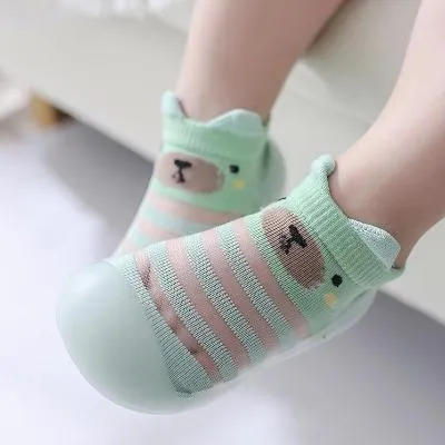 Breathable Baby Shoes