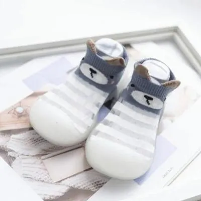 Breathable Baby Shoes