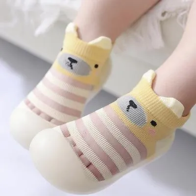 Breathable Baby Shoes