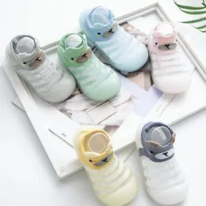 Breathable Baby Shoes