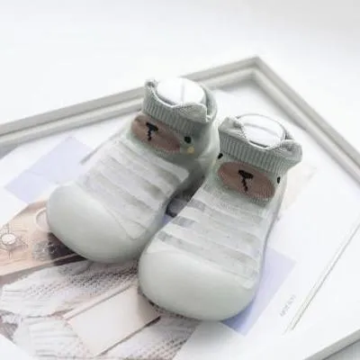 Breathable Baby Shoes