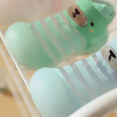 Breathable Baby Shoes