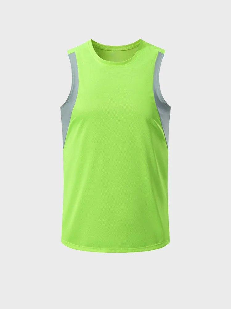 Breathe Flex Sports Vest