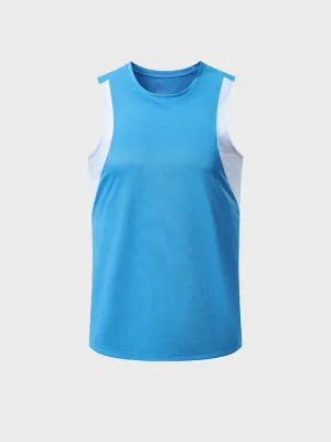 Breathe Flex Sports Vest