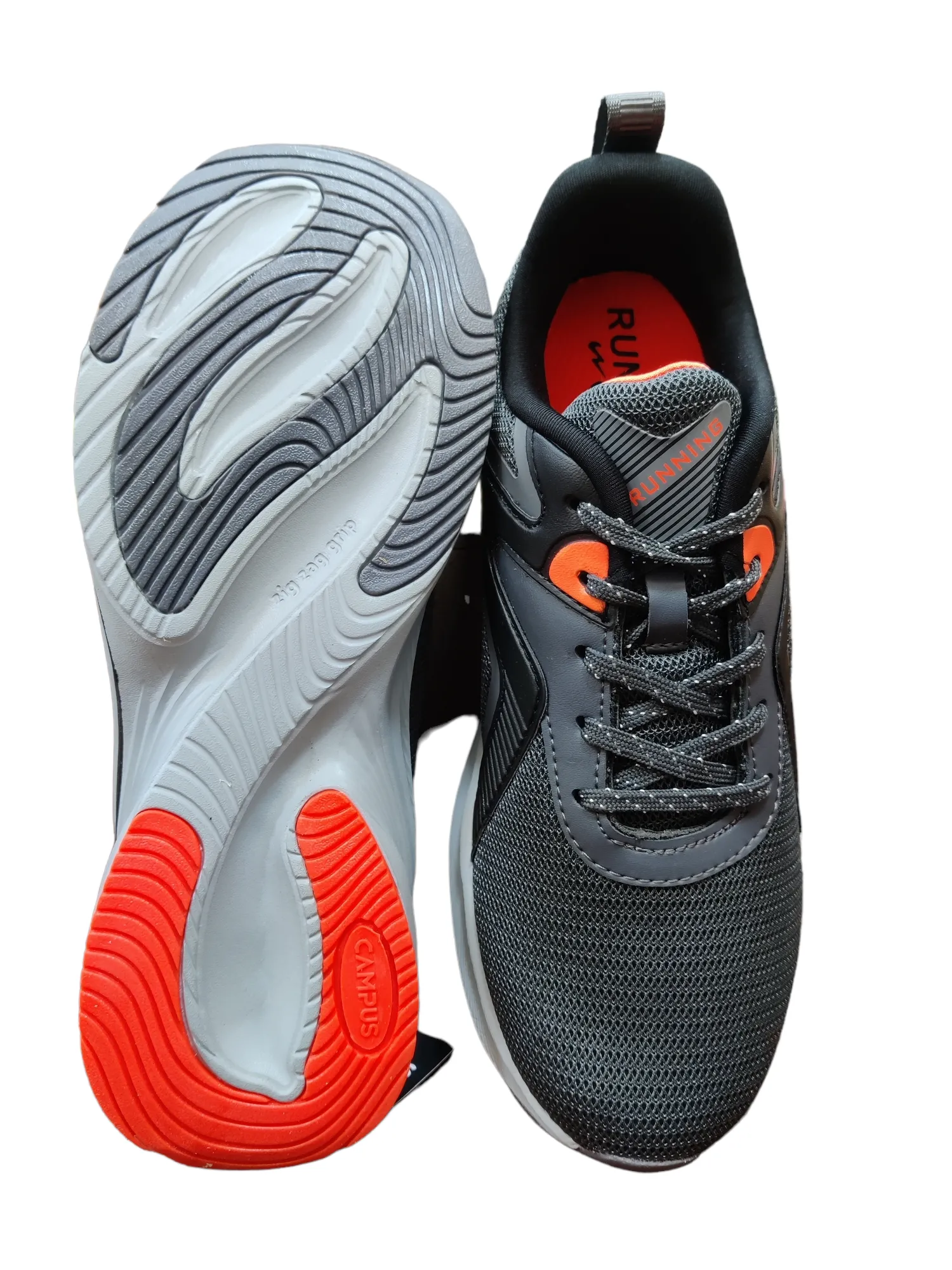 campus sports shoes indic