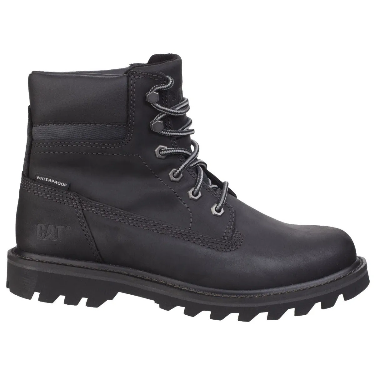 Caterpillar Mens Boot Deplete WP