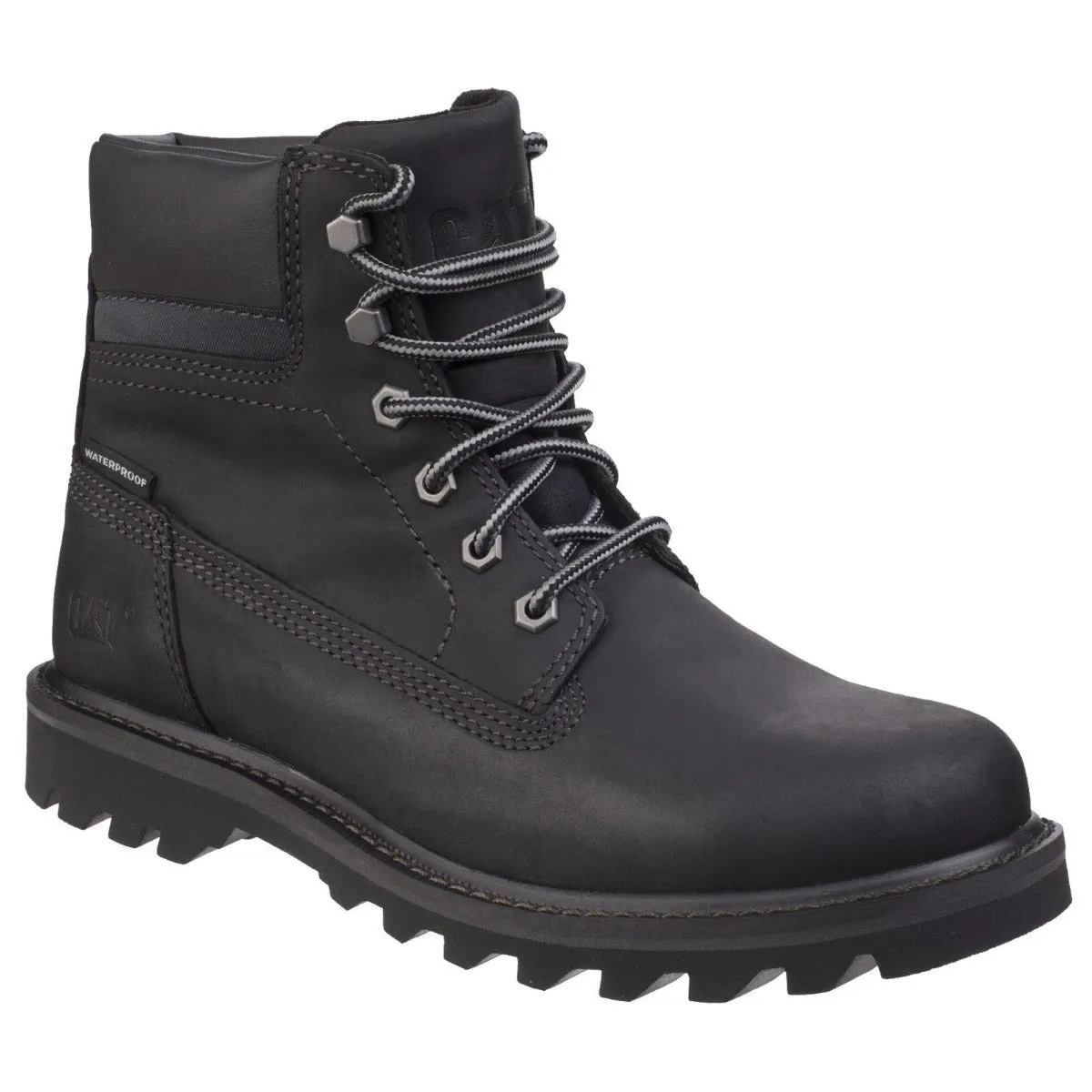 Caterpillar Mens Boot Deplete WP