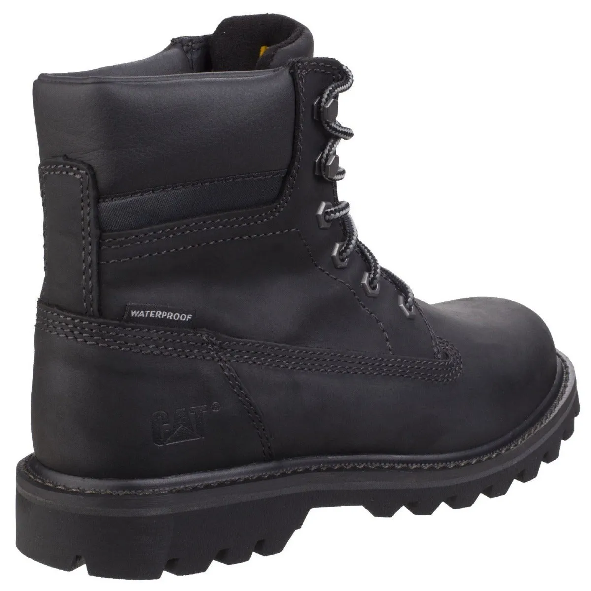 Caterpillar Mens Boot Deplete WP