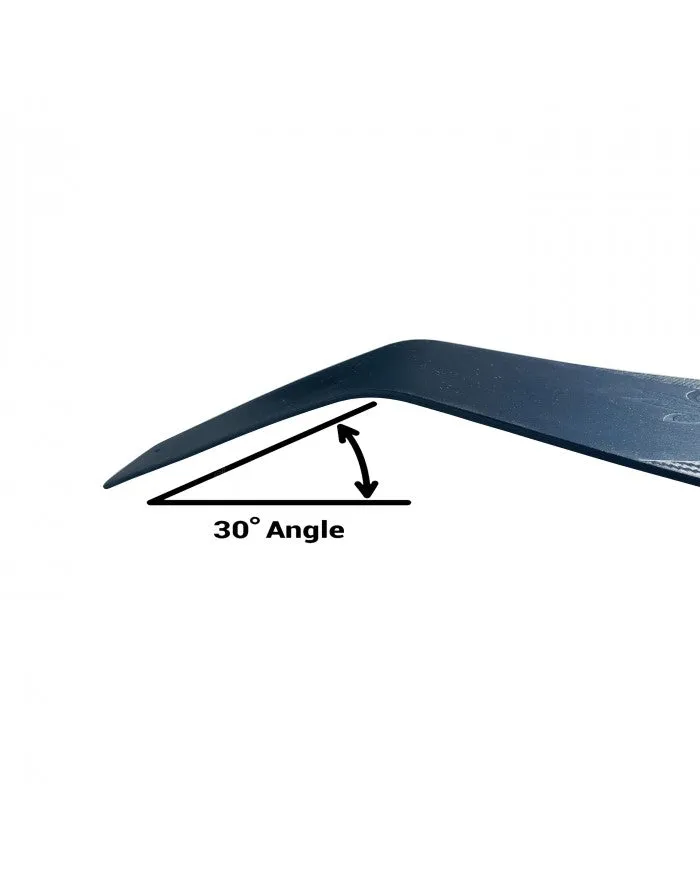 CETMA Composites LOTUS Fin Blades - For CETMA S-Wing Footpockets