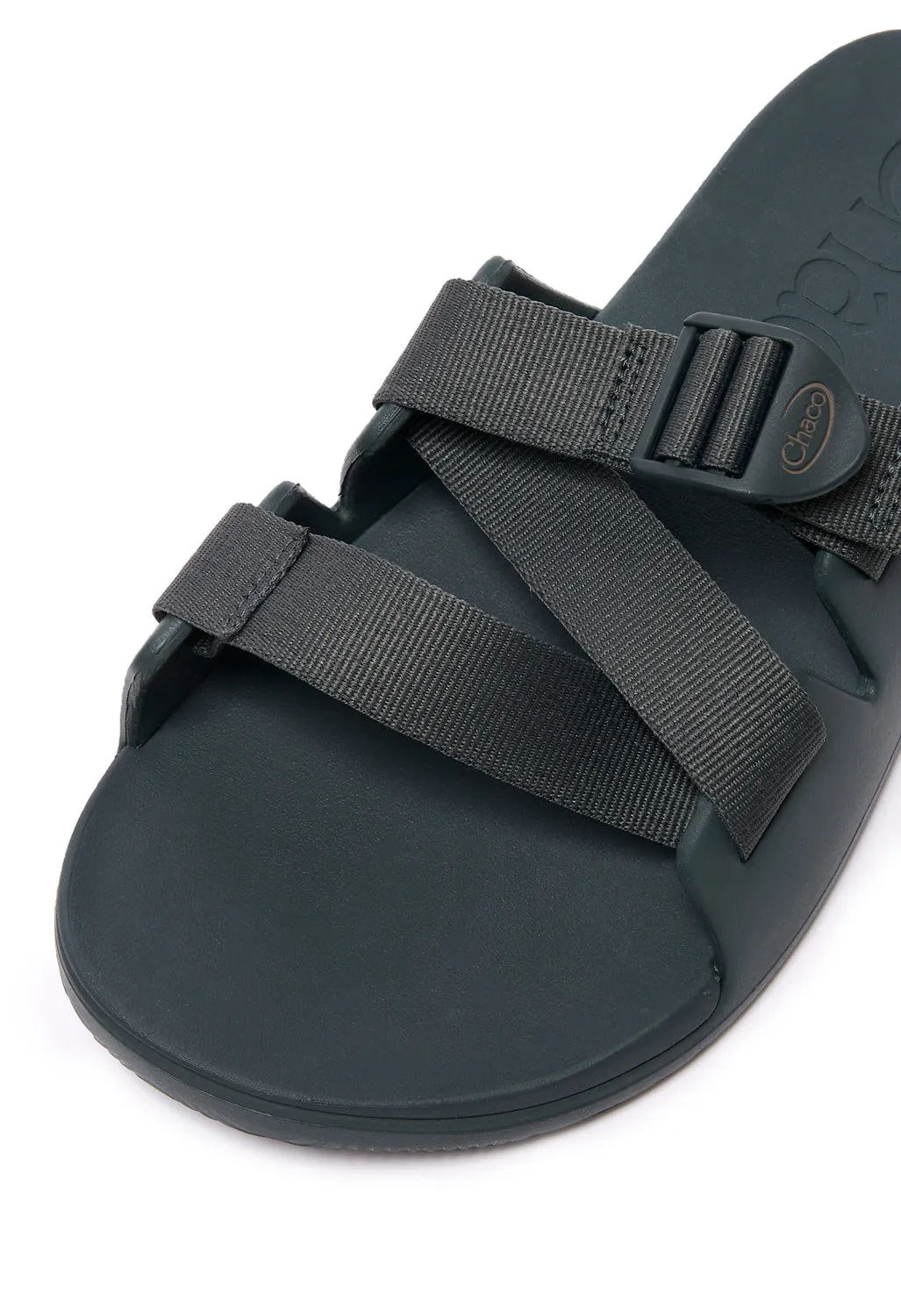 Chaco Chillos Men's Slides - Scarab