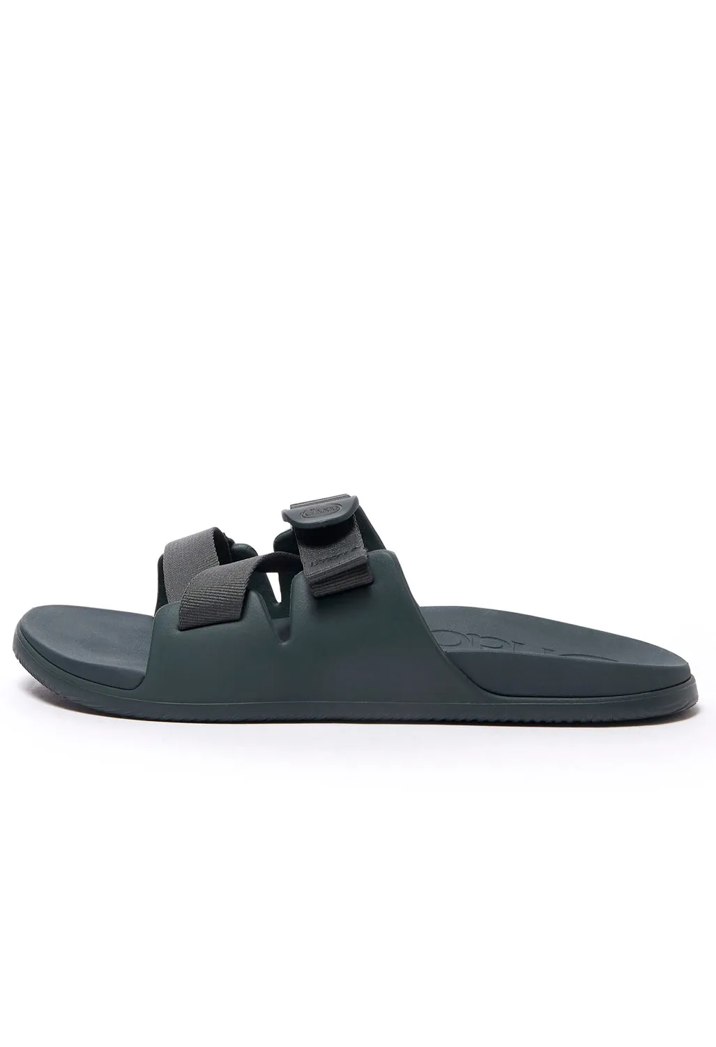 Chaco Chillos Men's Slides - Scarab