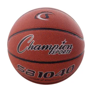 Champion Sports Junior Composite Basketball