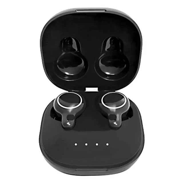 Cigfun X-Buds TWS Bluetooth Earphones With Small Charging Case