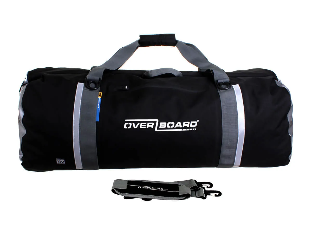 Classic Waterproof Duffel Bag - 130 Litres