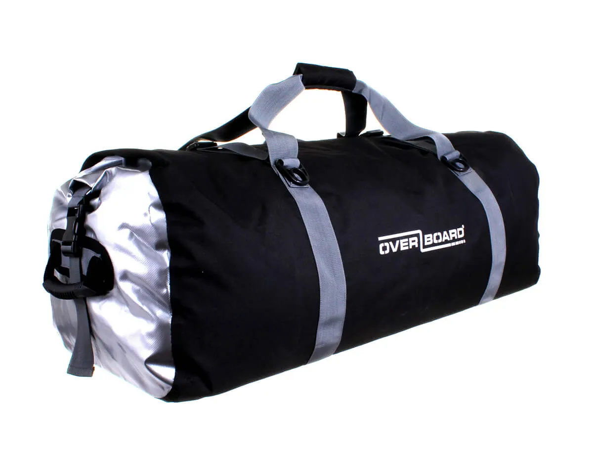 Classic Waterproof Duffel Bag - 130 Litres