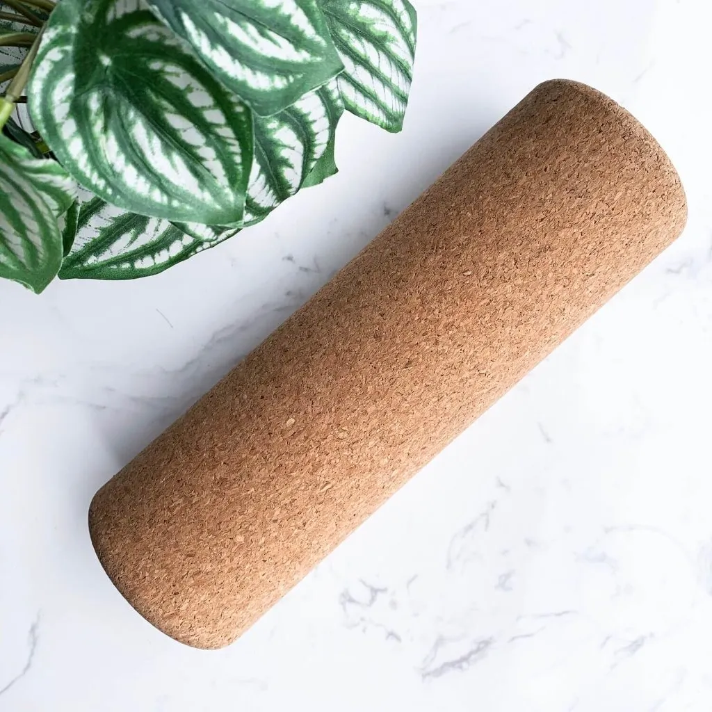 Cork Roller, Eco-friendly, Mobeco