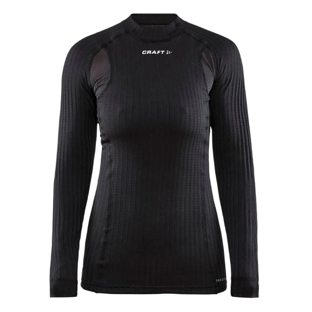 Craft Icon Active Extreme X Crewneck Top - Women's