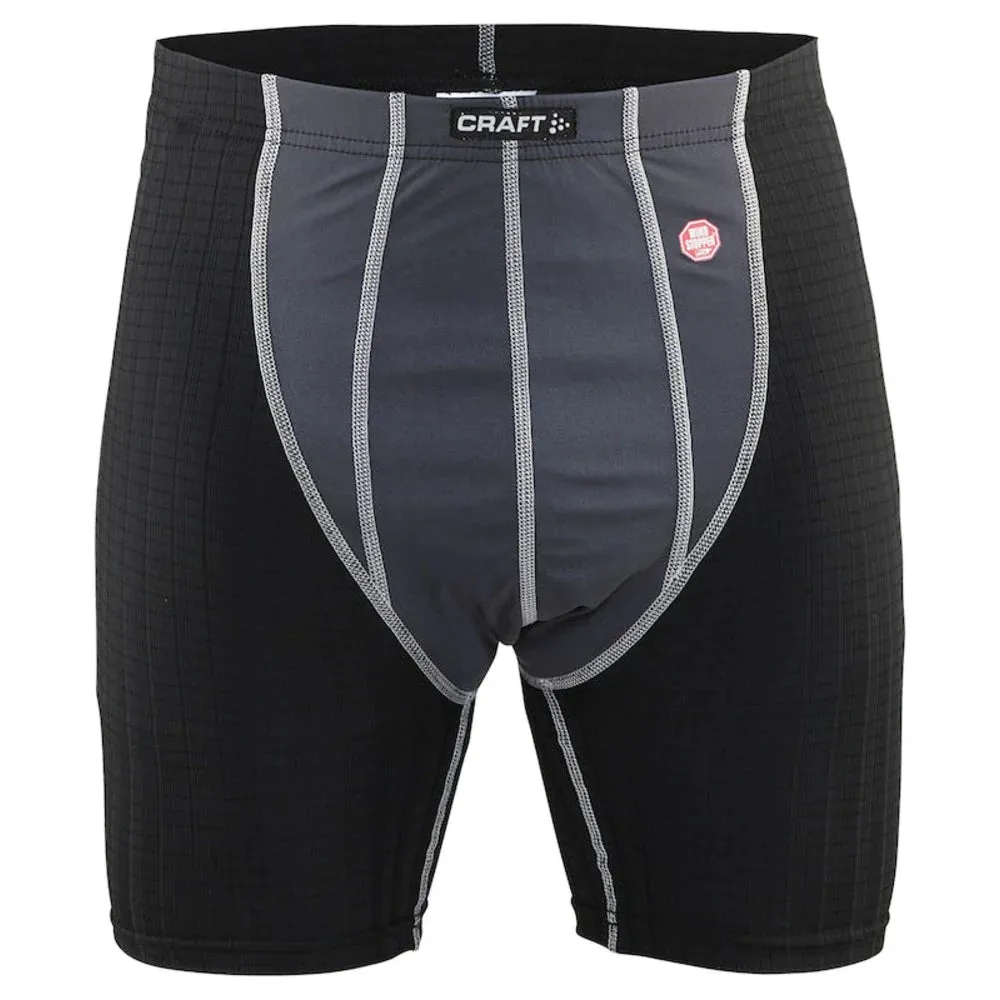 Craft Icon Active Extreme X Wind Boxer - Men’s