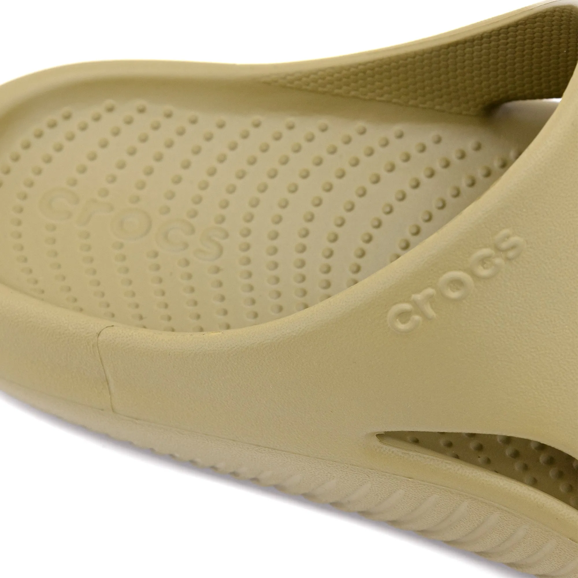 Crocs Mellow Recovery Slide Aloe 208392-3UA