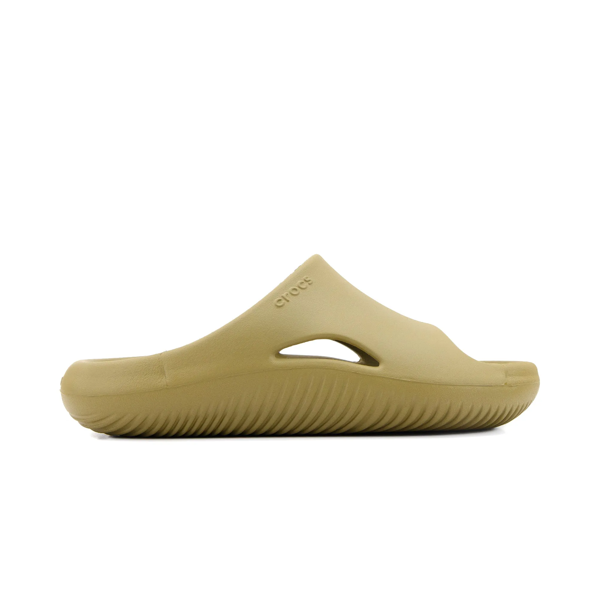 Crocs Mellow Recovery Slide Aloe 208392-3UA