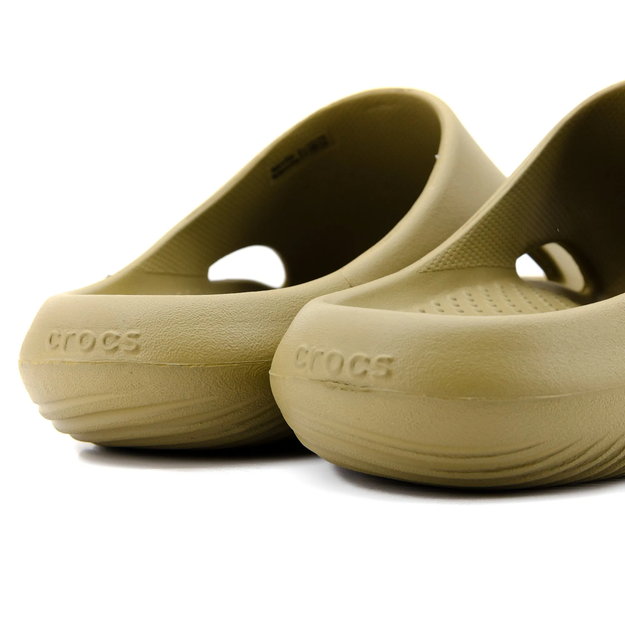 Crocs Mellow Recovery Slide Aloe 208392-3UA