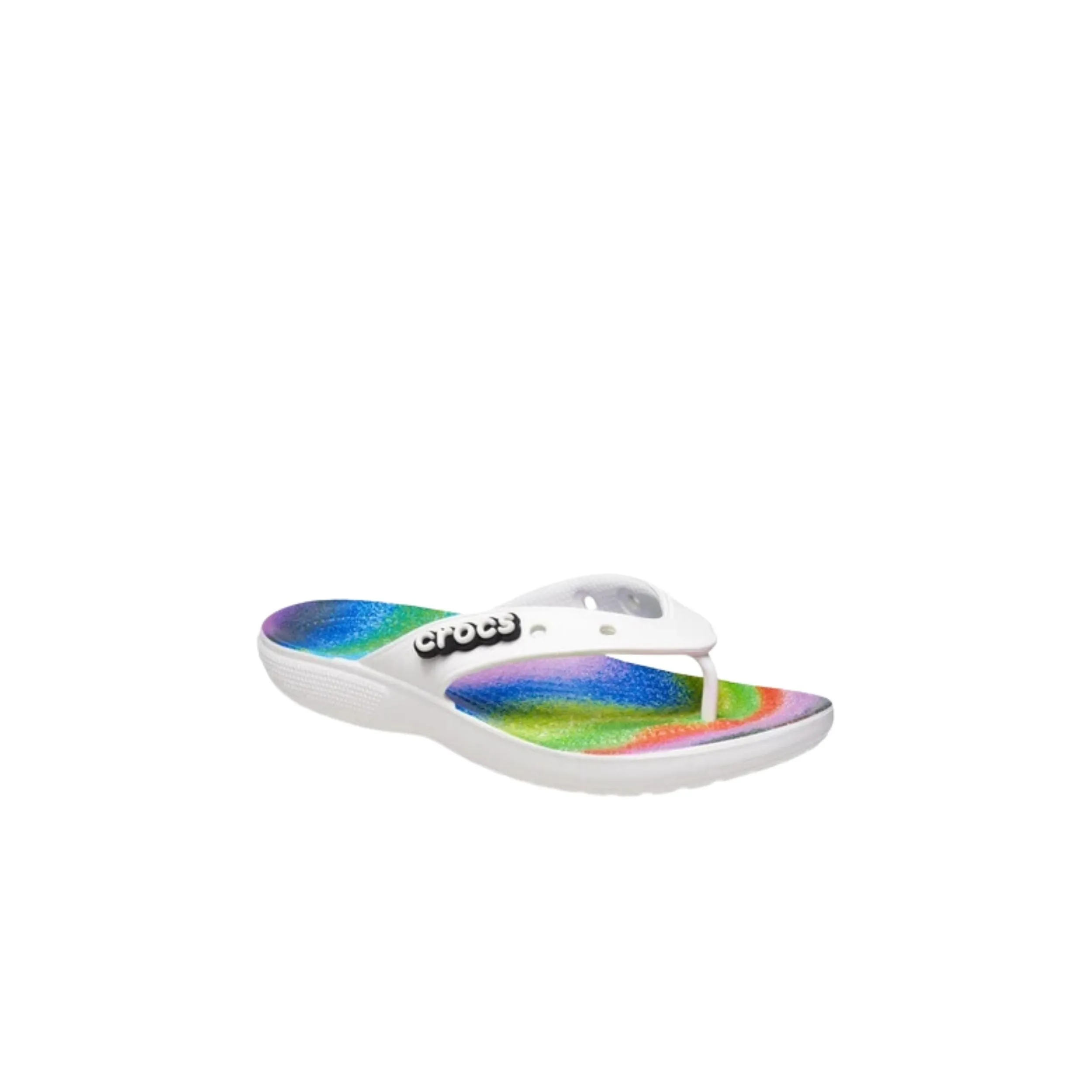 Crocs Unisex-Adult Classic Slipper