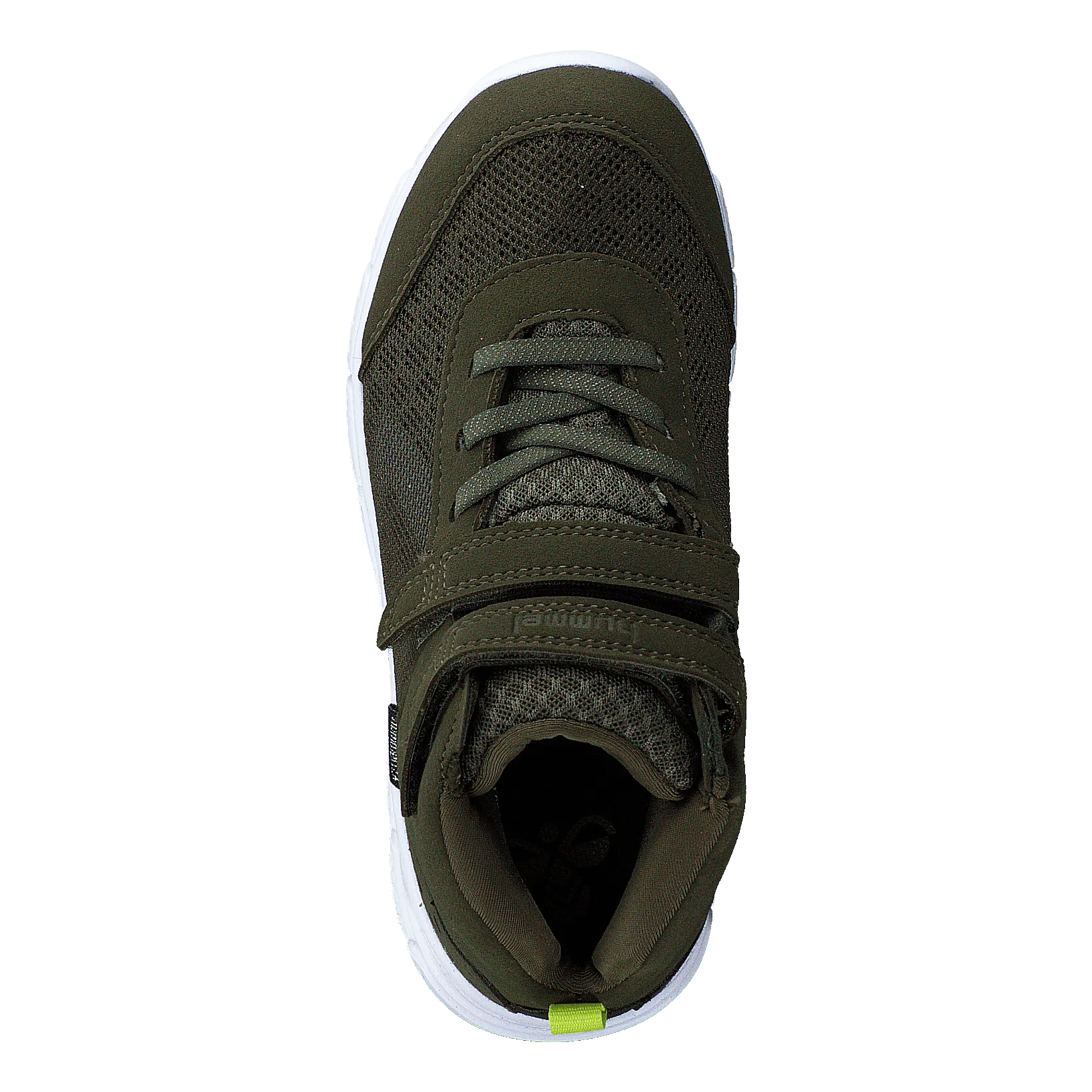 Crosslite Mid Tex Jr Olive Night