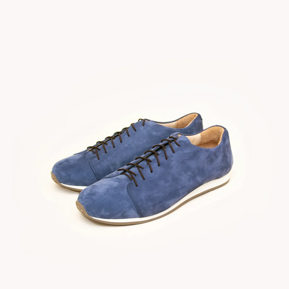 DAS MIDNIGHT BLUE SNEAKER