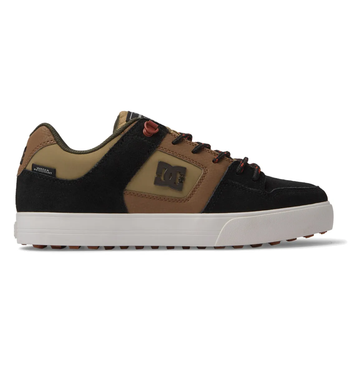 DC Shoes Pure WNT Winterised Shoes