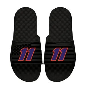 Denny Hamlin USA Tonal Pop