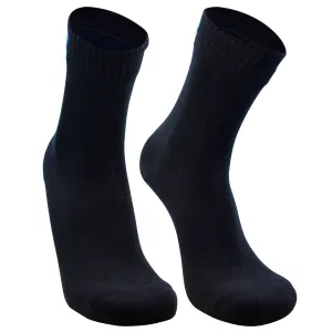 Dexshell Ultra Thin Crew Socks Black  M