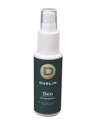 Dublin Deo Spray