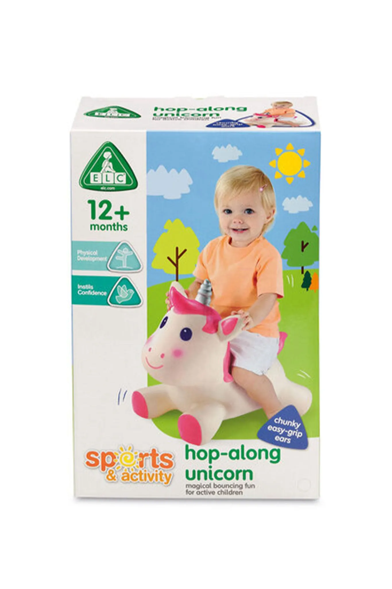 Early Learning Centre Hopper