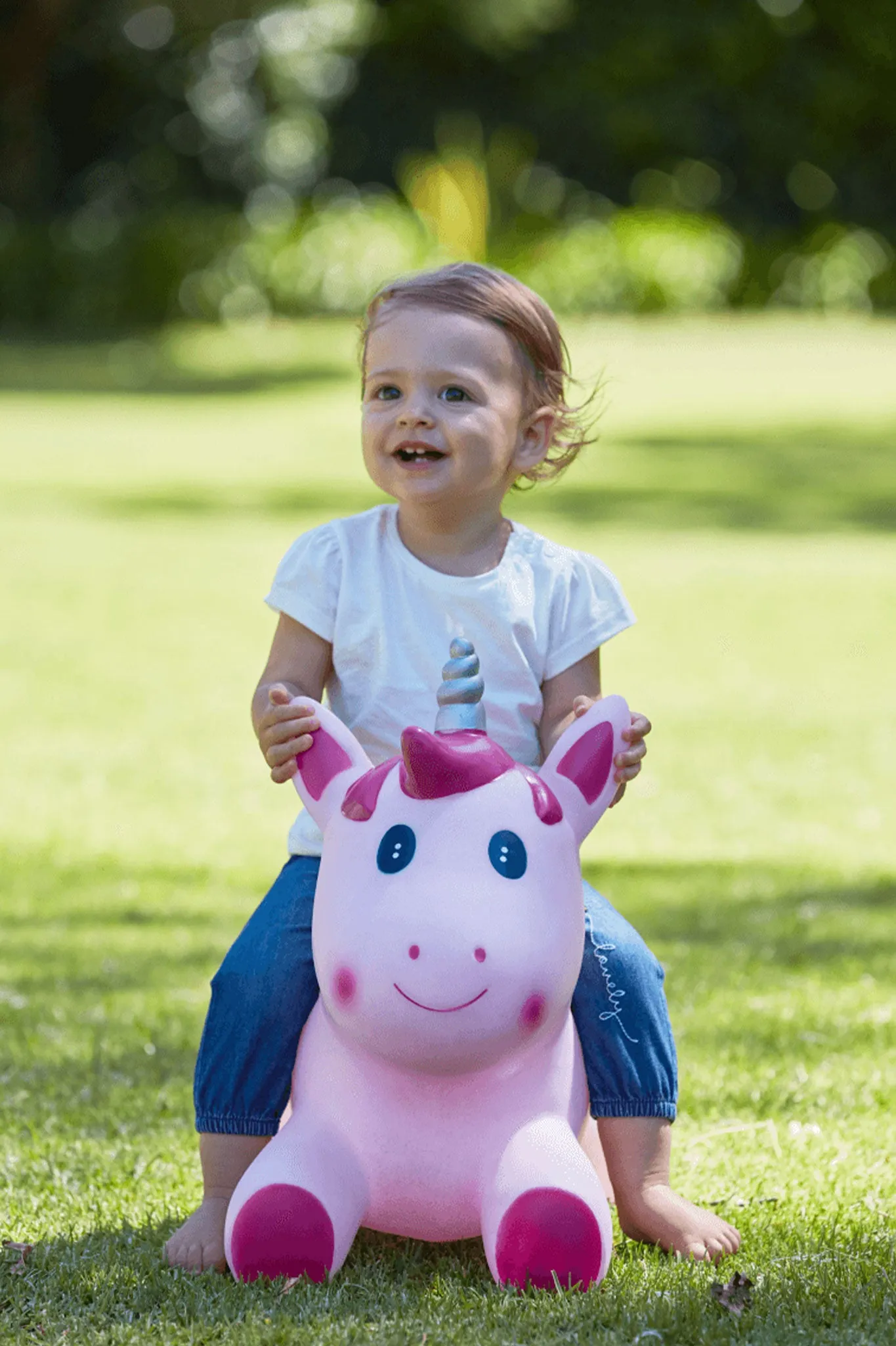 Early Learning Centre Hopper