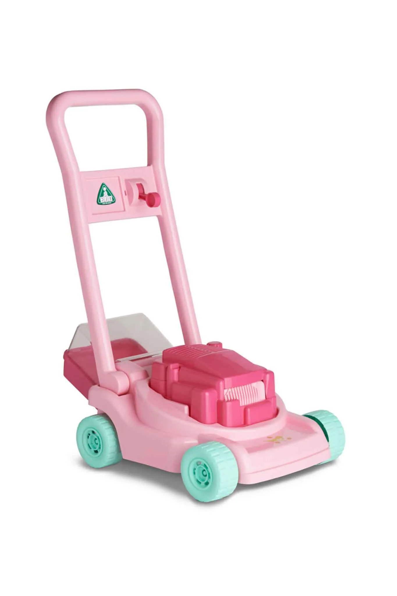 Early Learning Centre Lawnmower