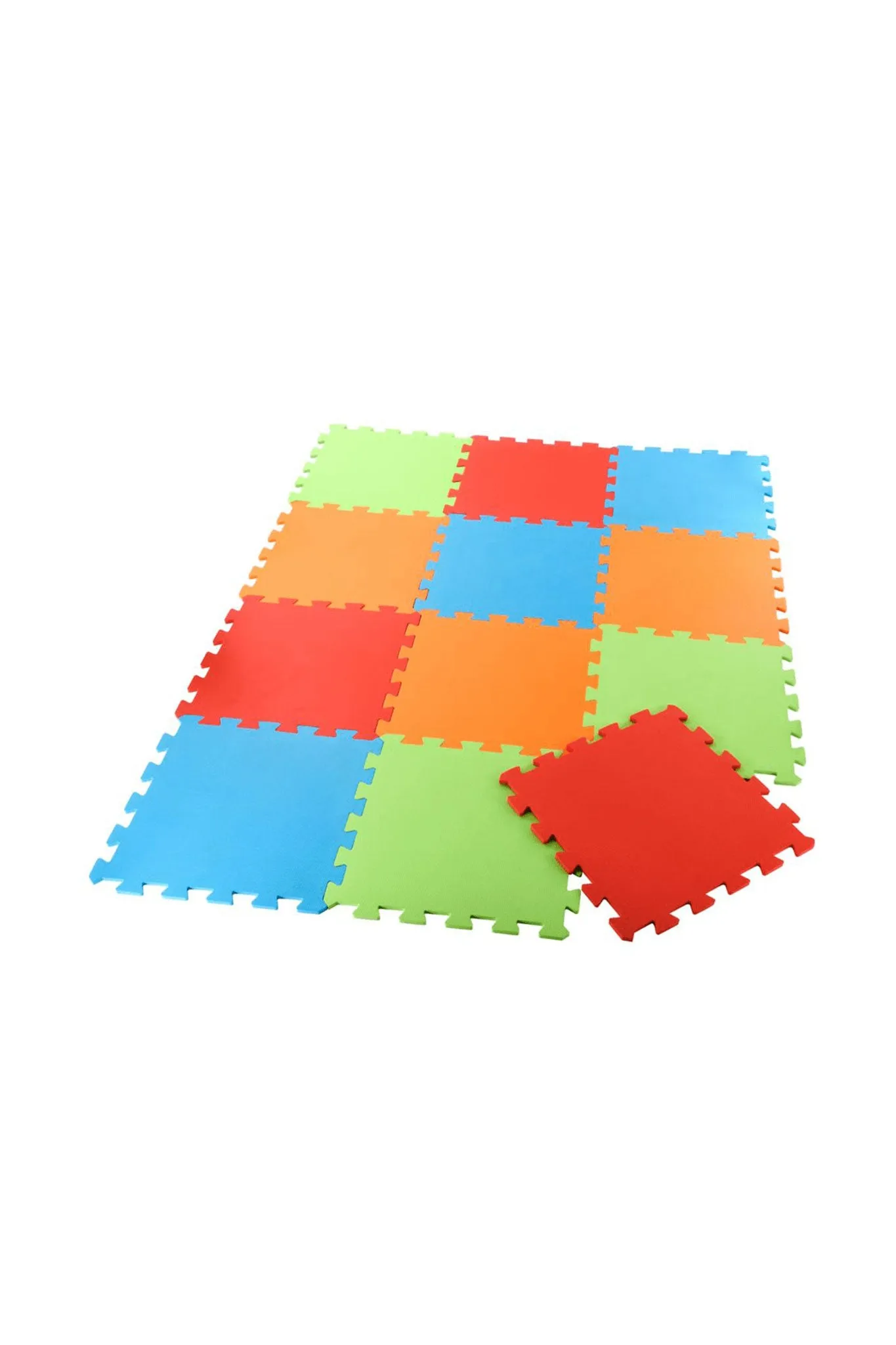 Early Learning Centre Recreation Mat X 12