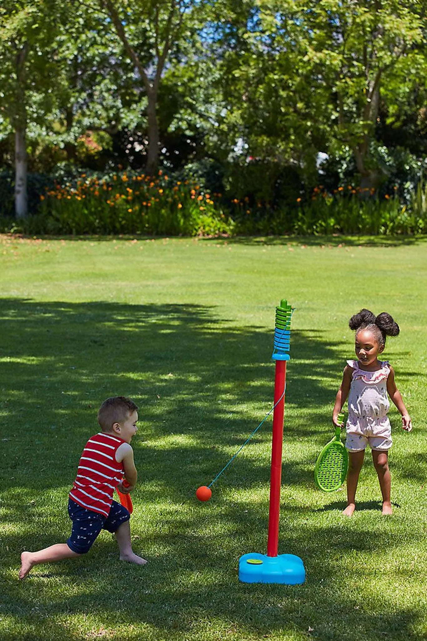 Early Learning Centre Volley Strike