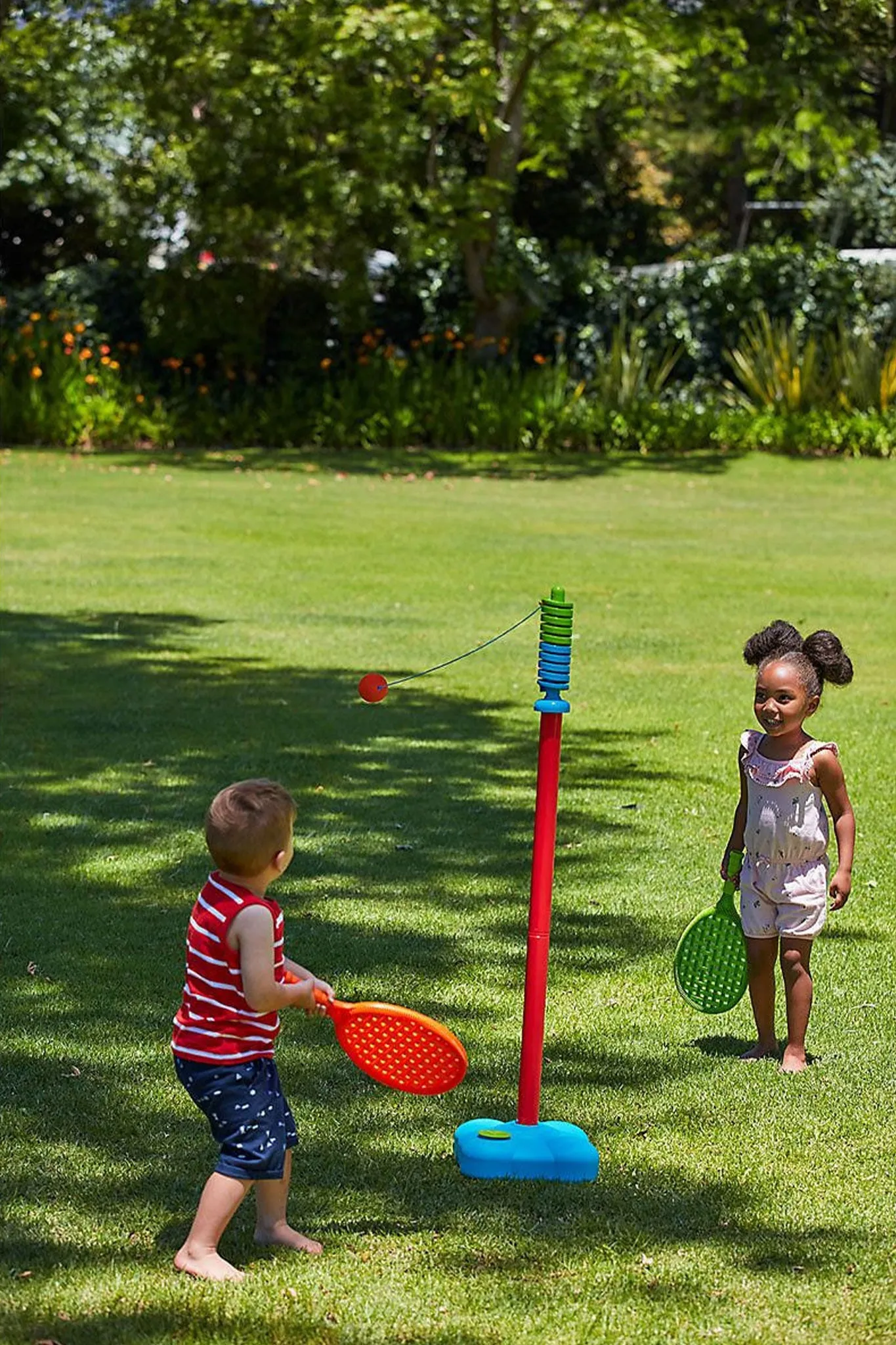 Early Learning Centre Volley Strike