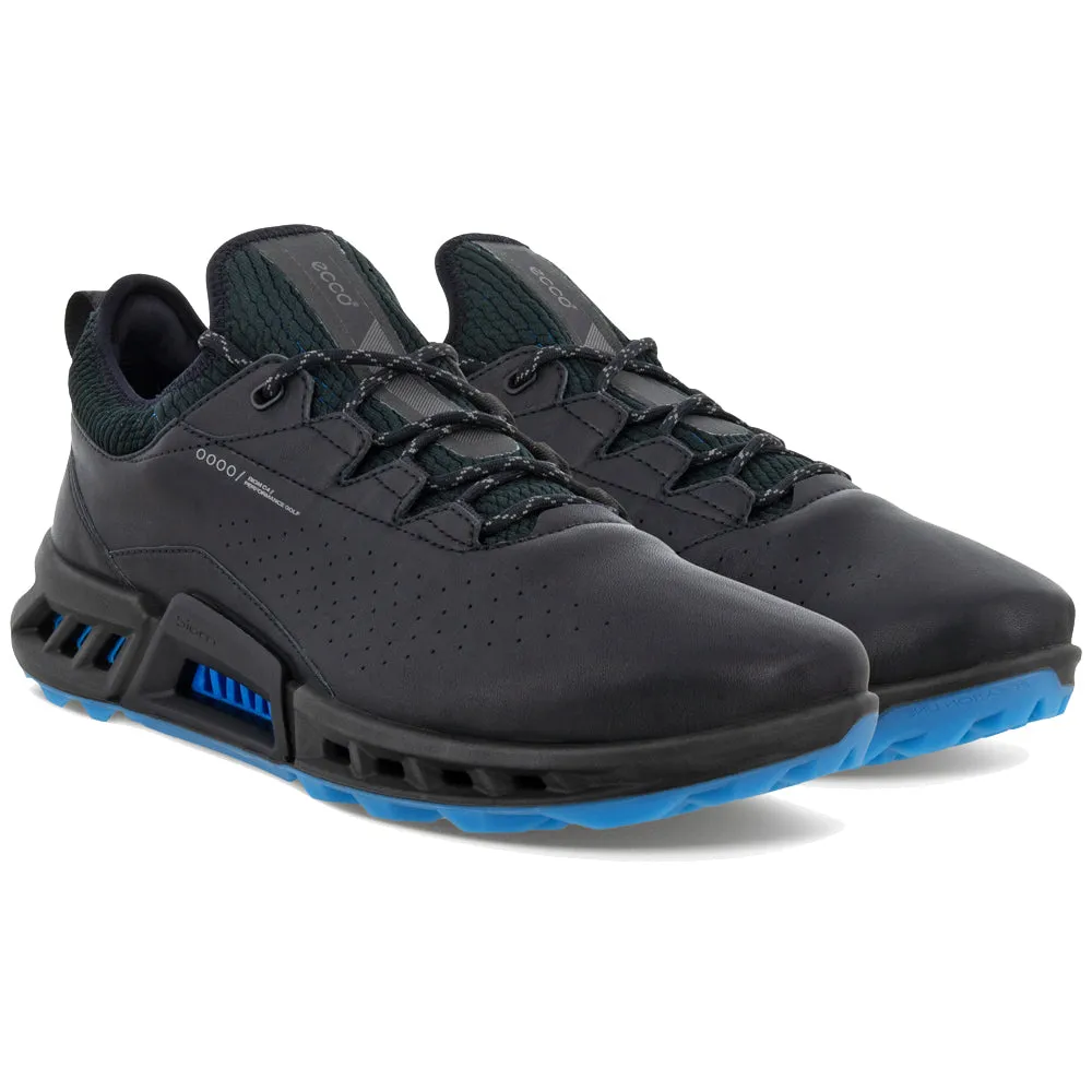 ECCO Biom C4 Spikeless Shoes - Black