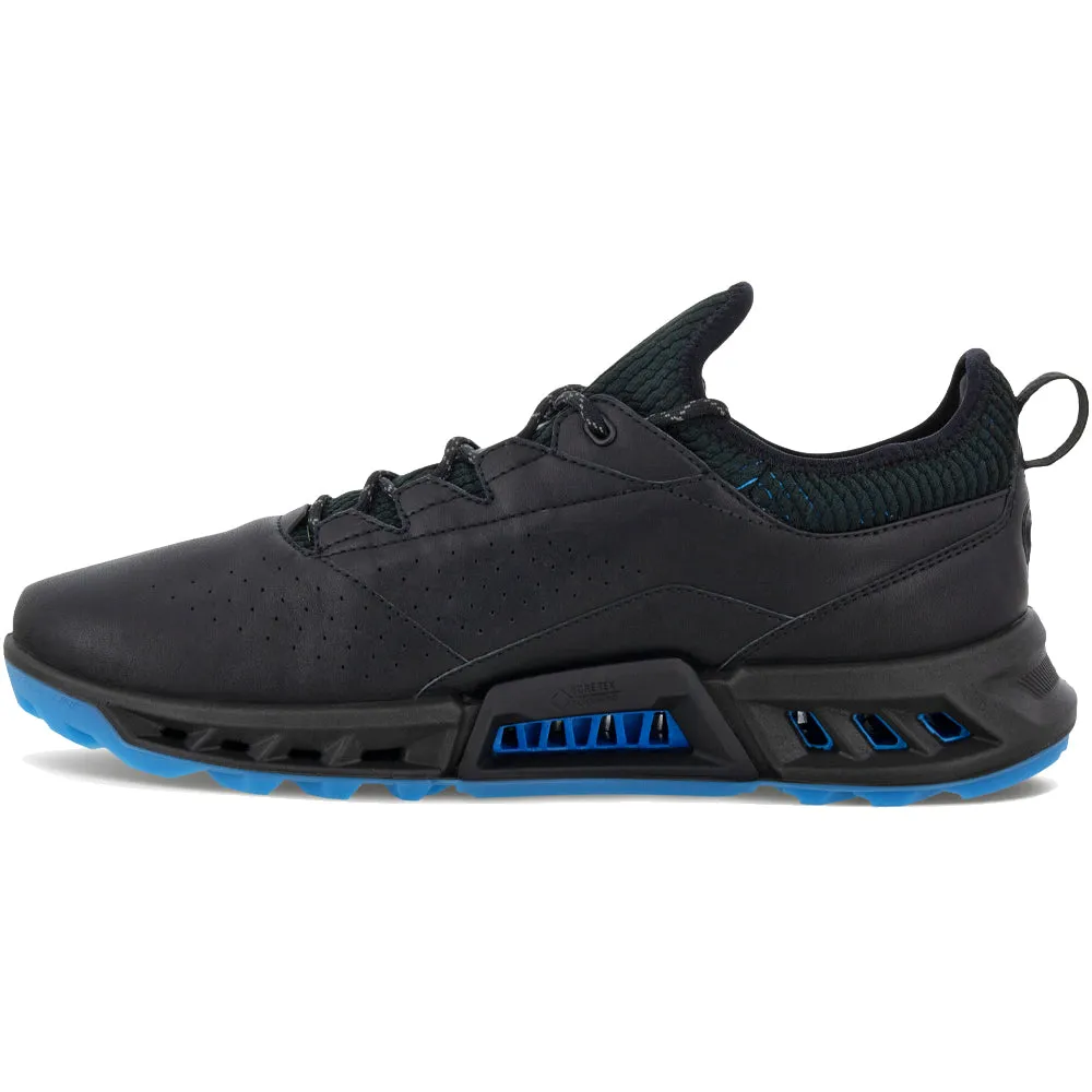 ECCO Biom C4 Spikeless Shoes - Black