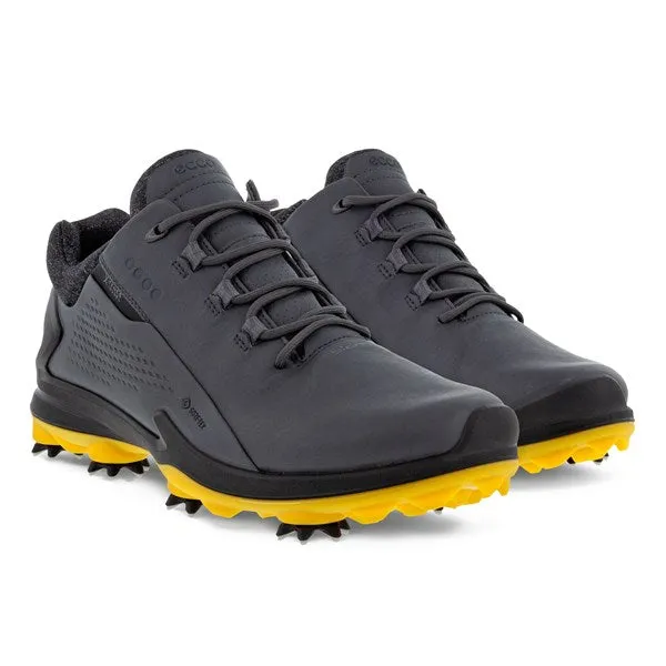 Ecco Biom G3 Gore-Tex Golf Shoes 131824