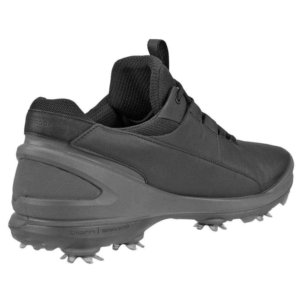 ECCO BIOM Tour Golf Shoes 2024