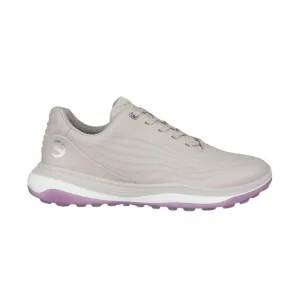 Ecco LT1 Ladies Spikless Golf Shoes 2024 132753-01163