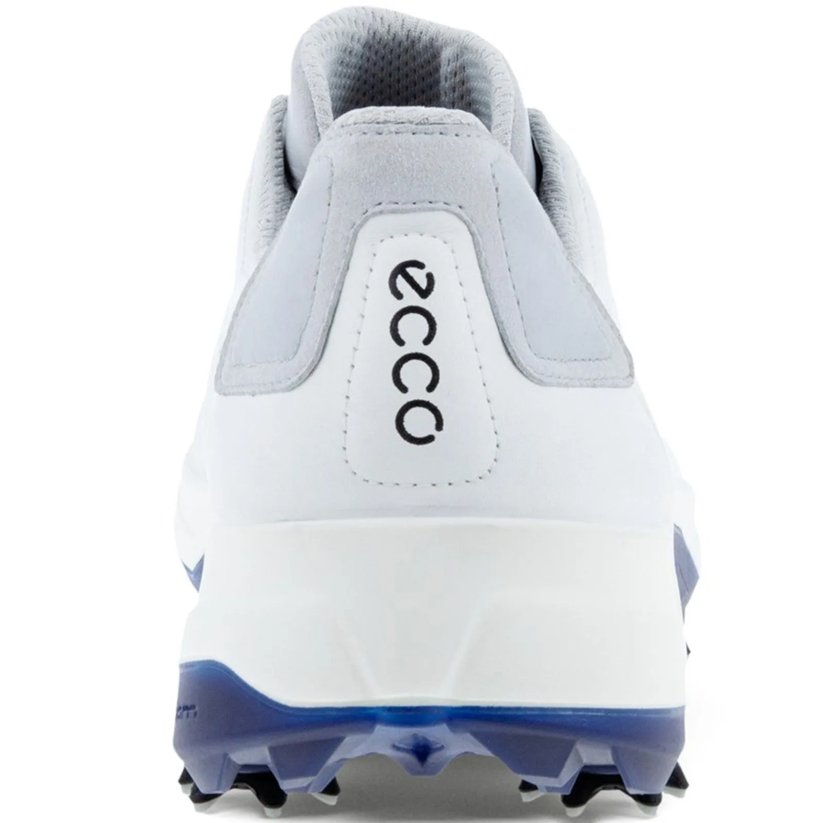 ECCO Mens Biom G5 GORE-TEXT Leather Golf Shoes