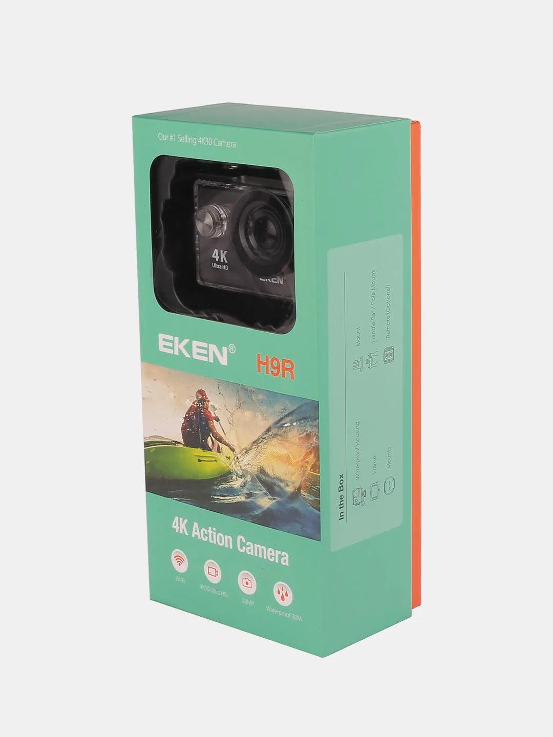 EKEN H9R Action Camera